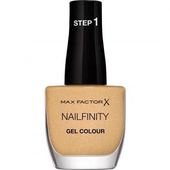 Max Factor Nailfinity 705 Award Night Larga Duración 12ml Laca de Uñas