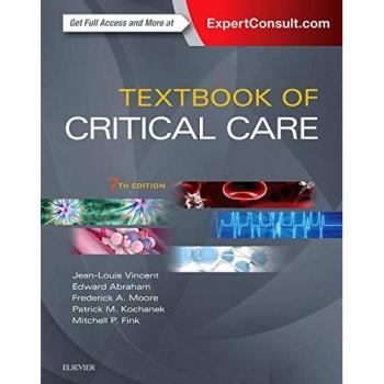 Textbook of Critical Care, 7e