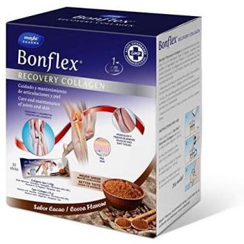 Bonflex Recovery Collagen Cacao - 30 Sticks