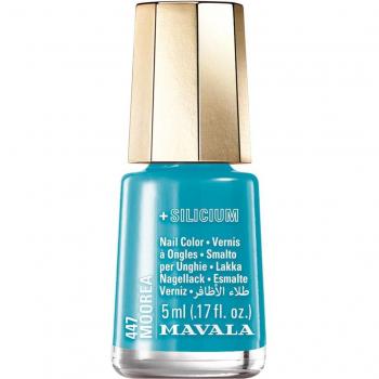Esmalte de Uñas Mavala Moorea N°447 5ml