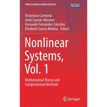 Nonlinear Systems, Vol. 1: Mathematical Theory and Computational Methods