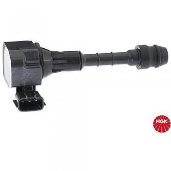 Bobina de encendido NGK U5123 / 48350 para Nissan 350Z e Infiniti FX