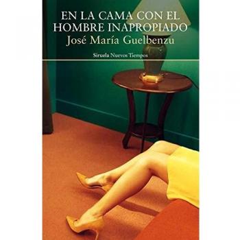 En la cama con el hombre inapropiado: 448