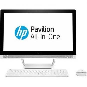HP Pavilion 24-B215NS 1JU65EA - Ordenador de Sobremesa