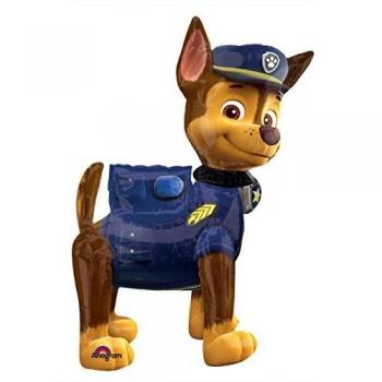 ANAGRAM Paw Patrol globo de la hoja 40 Airwalker Adecuado para de helio 810