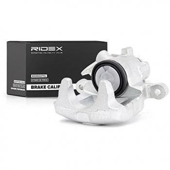 Étrier de freno RIDEX 78B0029 para AUDI A4 B5, trasero derecho, sin fijación