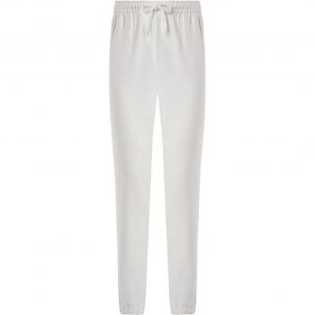 North Sails Women's Fleece Jogging Pants Marshmallow XL