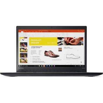 Lenovo ThinkPad T470s 14 Intel Core i5-7300U 16GB RAM 512GB SSD Full HD A+ Grade