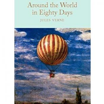 Around the World in Eighty Days