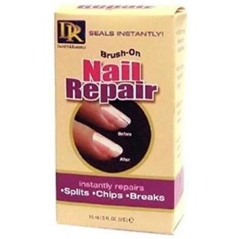 Daggett & Ramsdell cepillo en reparación de uñas 15 ml