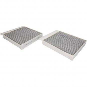 Filtro de habitáculo MANN FP 25 034-2 para Mercedes EQE, EQS y S-Klasse