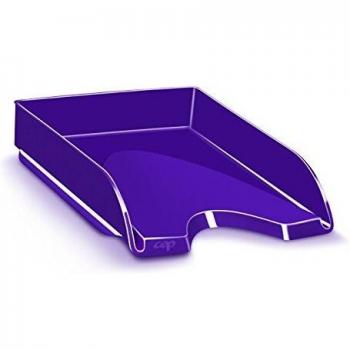 CEP 1002000321 200g Pro Gloss - Bandeja de escritorio, color morado