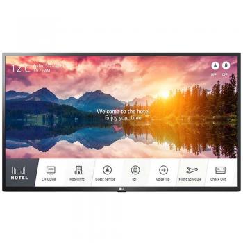 LG 65US662H0ZC.AEU Televisor 165,1 cm (65 pulgadas) 4K Ultra HD Smart TV Wifi Negro
