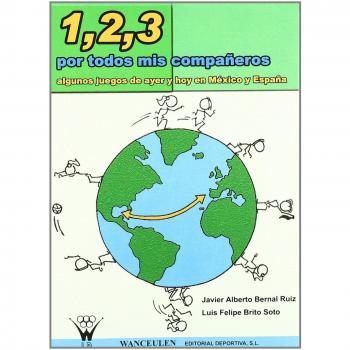 1,2,3 Por Todos Mis Compañeros