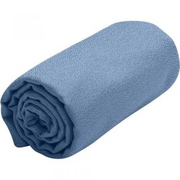 Toalla Sea To Summit Airlite L Azul 120 x 60 cm
