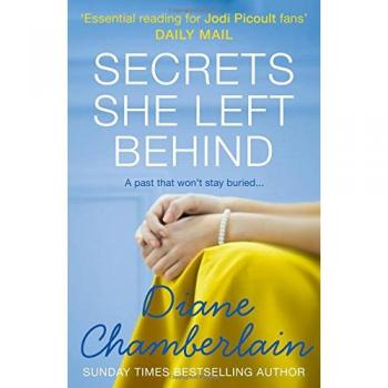 Libro Los Secretos que Ella Dejó Atrás de Diane Chamberlain