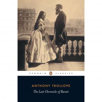 The Last Chronicle of Barset