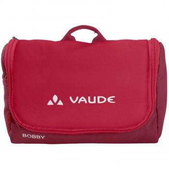 VAUDE Bobby Accesorio, Unisex niños, Rosa