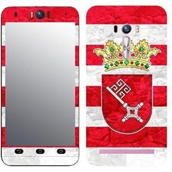 Motivos Disagu Design Skin para Asus Zenfone Selfie: Bremen