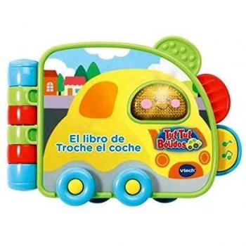 TTB 400422 LIBROS SURTIDOS
