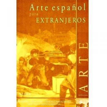 Arte español para extranjeros