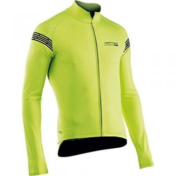 Northwave Extreme H2O - Chaqueta impermeable para hombre