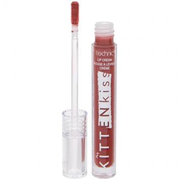 Labial Líquido Kitten Kiss - Cheeky Felicia de Technic Cosmetics
