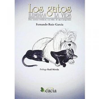 Los gatos iluminan la vida