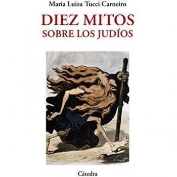 Diez mitos sobre los judíos