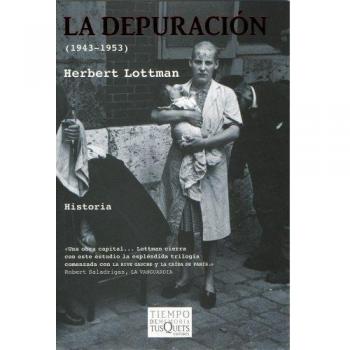 La depuración: 5