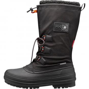 Helly Hansen Men's Arctic Patrol Insulated Boots Black