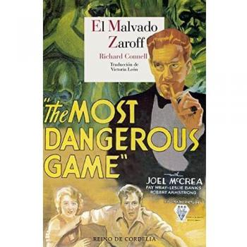 EL MALVADO ZAROFF: 157
