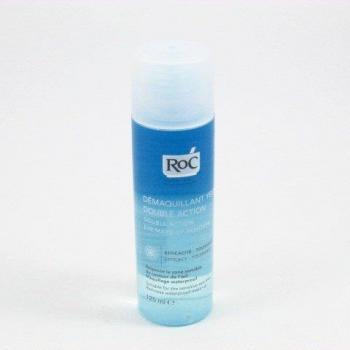 Loción Desmaquillante para Ojos de Doble Acción RoC - 125 ml
