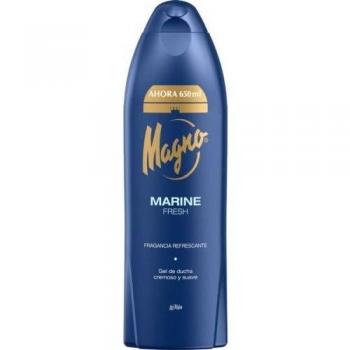 La Toja Marine Shower Gel 550 ml