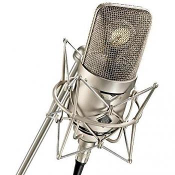 Micrófono de Válvula Neumann M 149