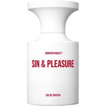 Borntostandout Sin & Pleasure Eau De Parfum Spray 50ml