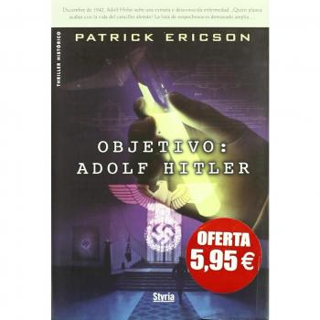 Objetivo Adolf Hitler - Oferta