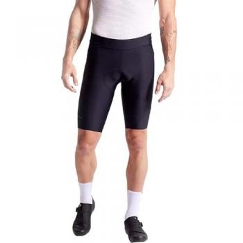 Culote sin tirantes Pearl Izumi Attack Air negro intenso para hombre, talla XL (50)