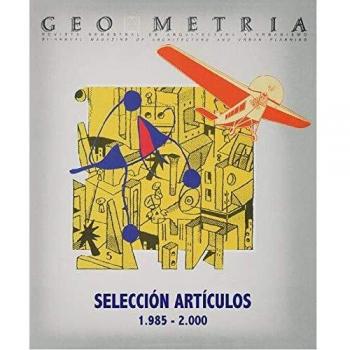 Geometría Selección de Artículos 1.985-2.000