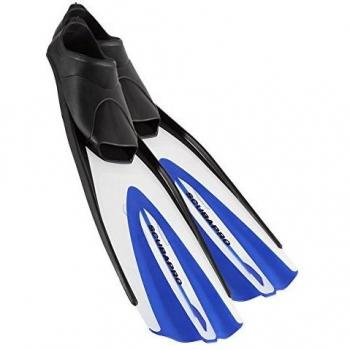 Scubapro Palmes CHAUSSANTES FLUIDA 2 Bleu 46-47