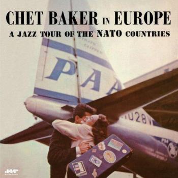 Jazz Tour of the Nato [Vinilo]