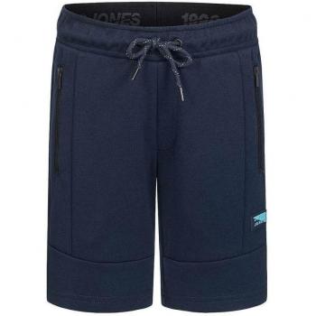 Pantalón corto Jack & Jones Air Marino Niño 8 Años