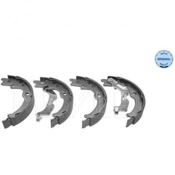 Kit de zapatas de freno MEYLE para frenos de tambor 29-14 533 0008
