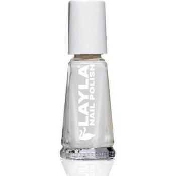 Layla Transparent Nail Polish 70