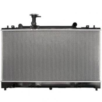 Radiador de refrigeración del motor THERMOTEC D73004TT