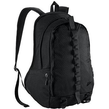 Nike Karst Command Backpack - Mochila para hombre, color negro, talla única