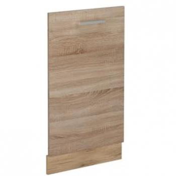 Tapa de Lavavajillas R-Line Sonoma 45 cm sin Encimera