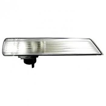 Piloto Intermitente Derecho en Espejo para Ford Focus III (2008-2010) - Recambio Nuevo IPARLUX 15093212