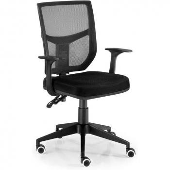 Silla Giratoria de Escritorio Roma