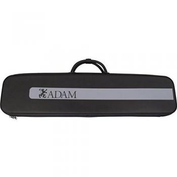 Adam Sublime Cue Case 4B-6S Funda de protección Negro